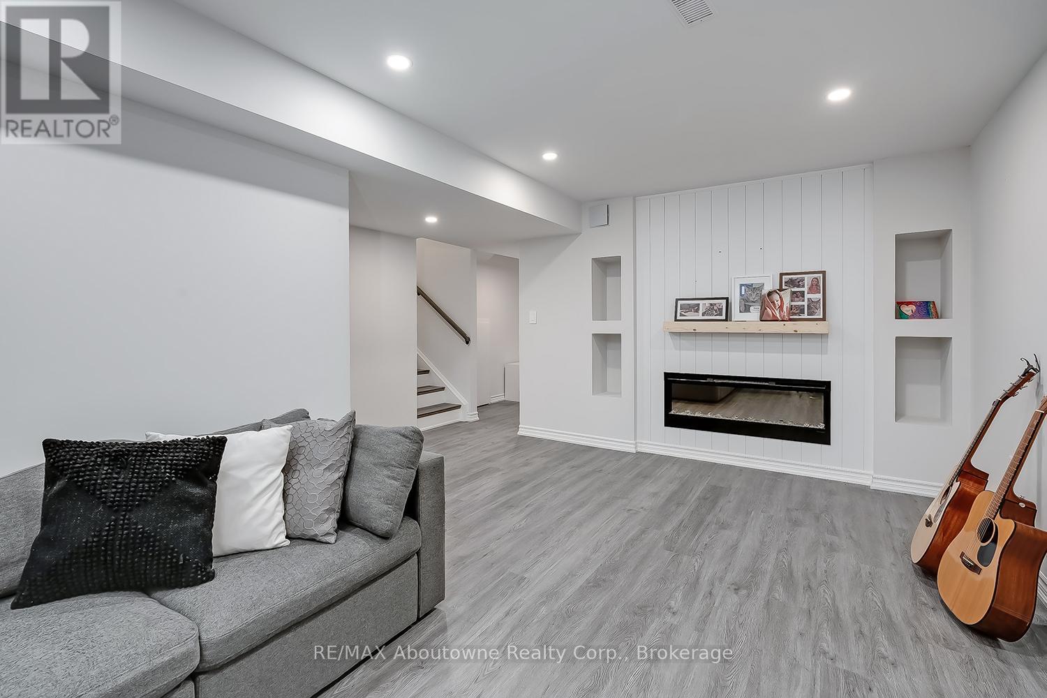 1548 Carr Landing, Milton, Ontario  L9E 1G9 - Photo 29 - W13103288