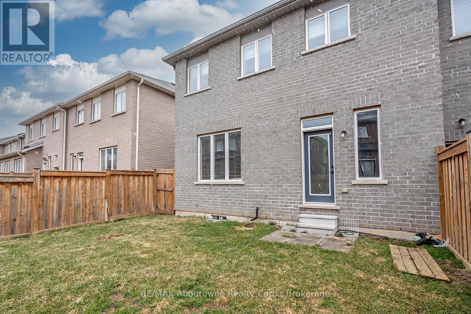 1548 Carr Landing, Milton, Ontario  L9E 1G9 - Photo 34 - W13103288