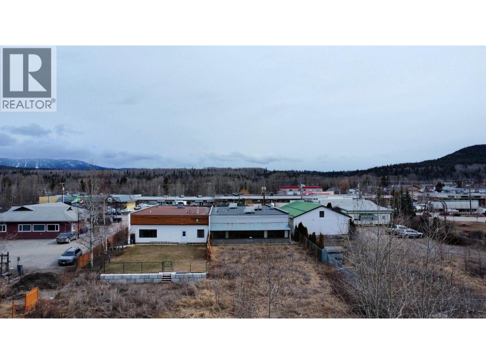449 W Stuart Drive, Fort St. James, British Columbia  V0J 1P0 - Photo 14 - C8078609