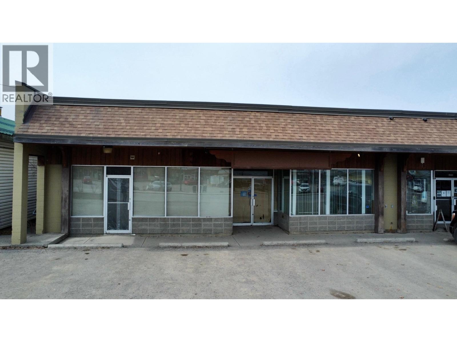 449 W Stuart Drive, Fort St. James, British Columbia  V0J 1P0 - Photo 4 - C8078609