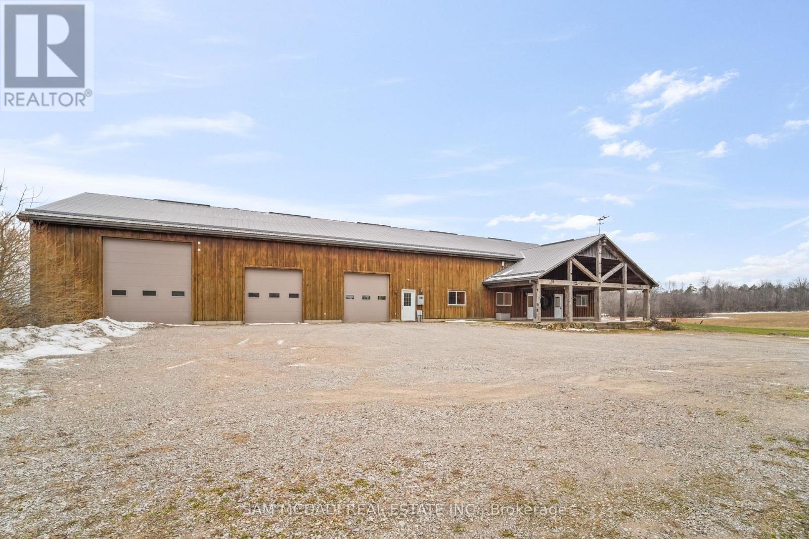 1291 Old Highway 8, Hamilton, Ontario  L0R 1Z0 - Photo 3 - X12863250