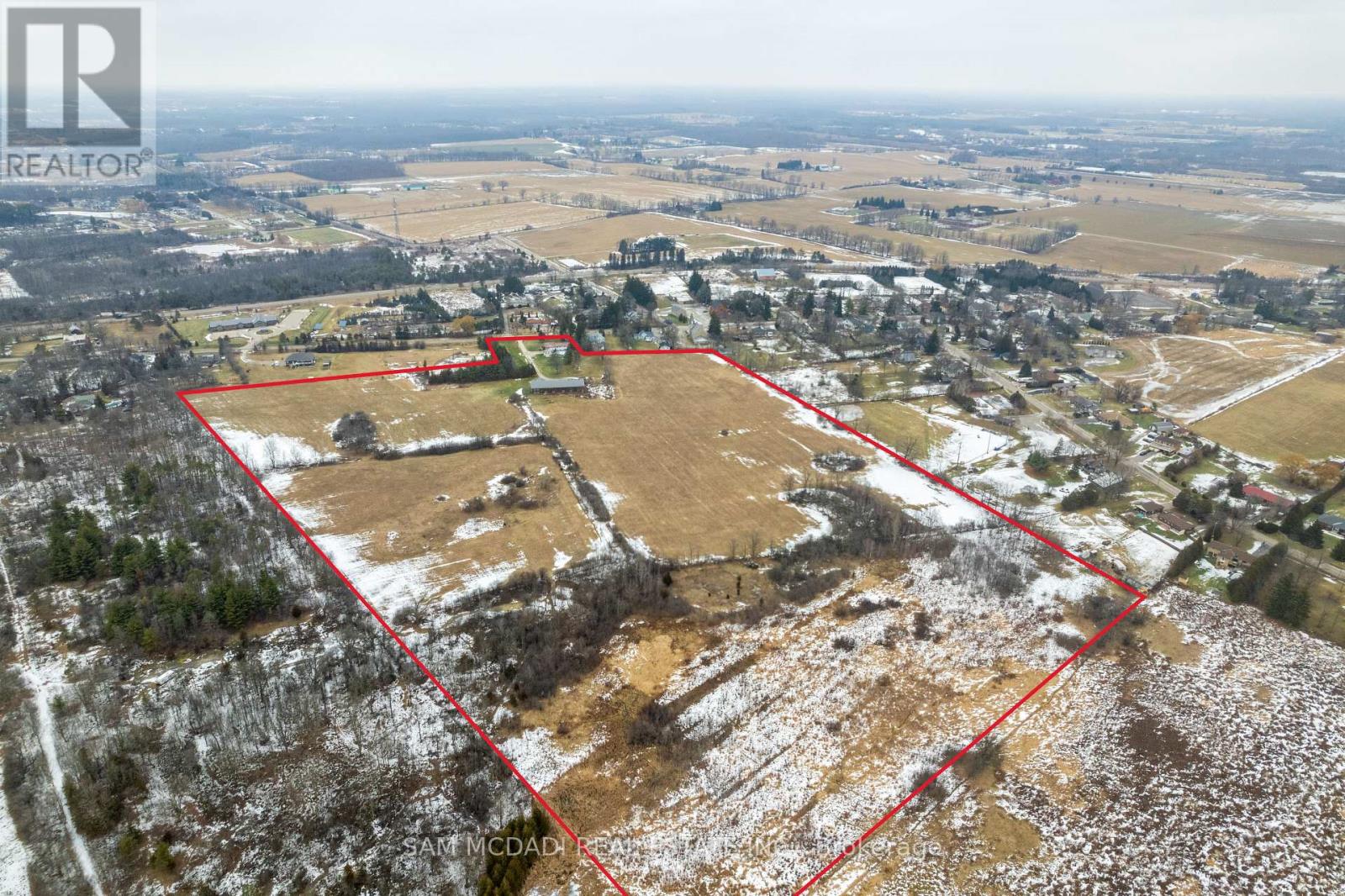 1291 Old Highway 8, Hamilton, Ontario  L0R 1Z0 - Photo 4 - X12863250