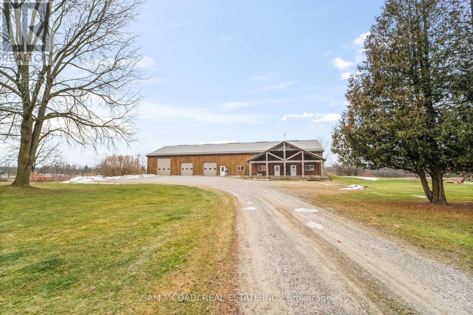 1291 Old Highway 8, Hamilton, Ontario  L0R 1Z0 - Photo 9 - X12863250
