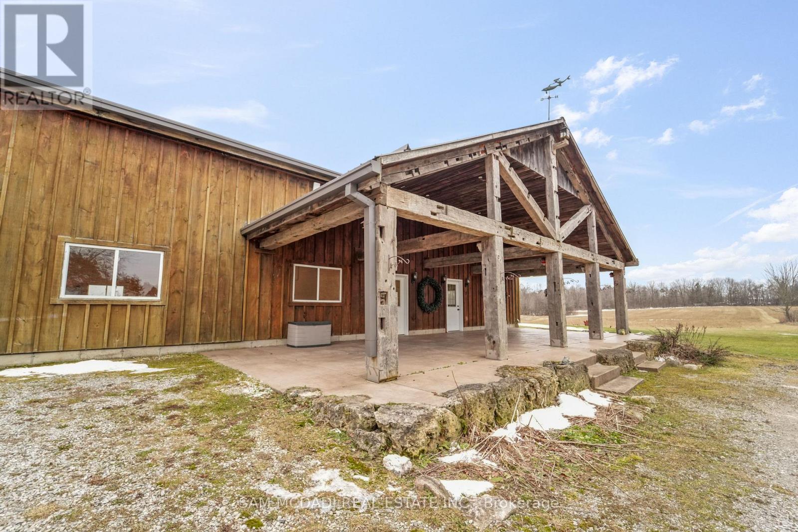 1291 OLD HIGHWAY 8, Hamilton, Ontario
