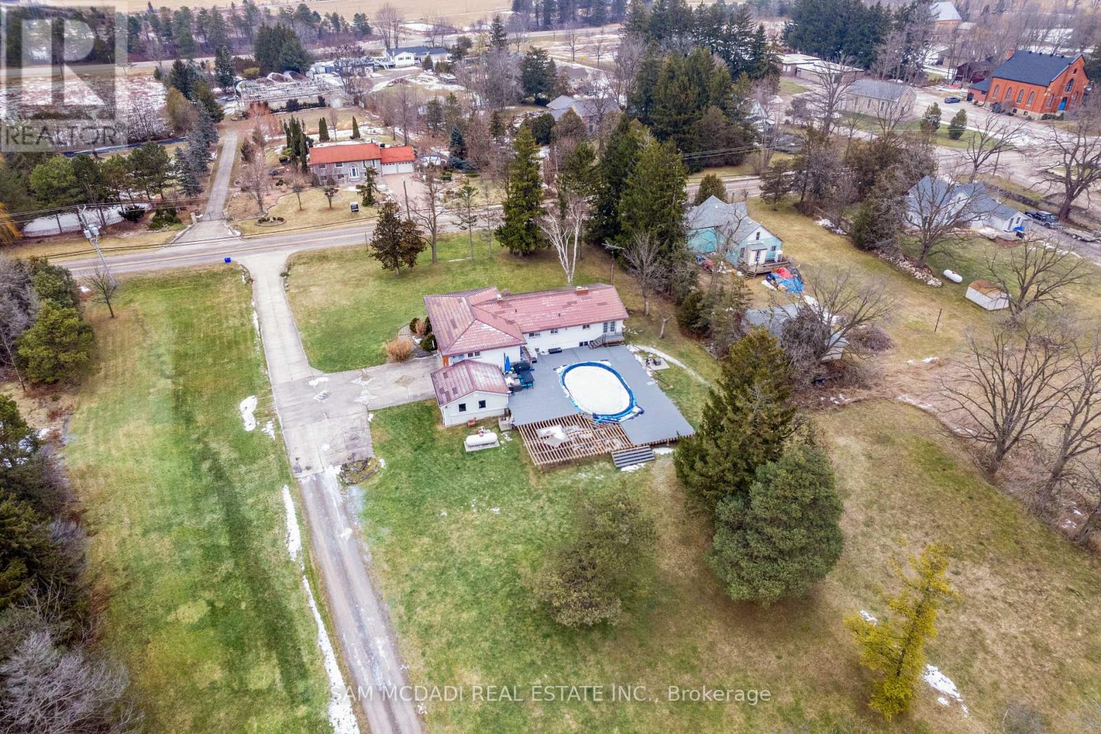 1291 Old Highway 8, Hamilton, Ontario  L0R 1Z0 - Photo 7 - X12863250