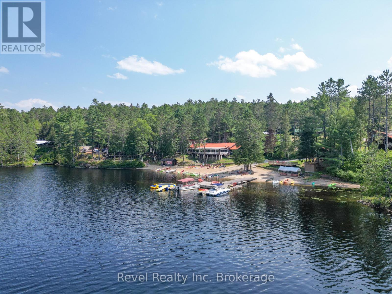 6251 17 HIGHWAY, Mattawa, Ontario
