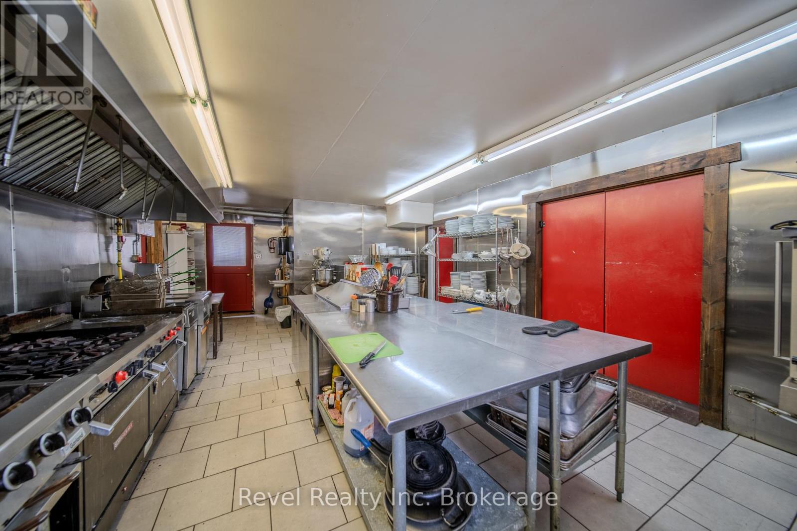 6251 Highway 17, Mattawa, Ontario  P0H 1V0 - Photo 12 - X13103234