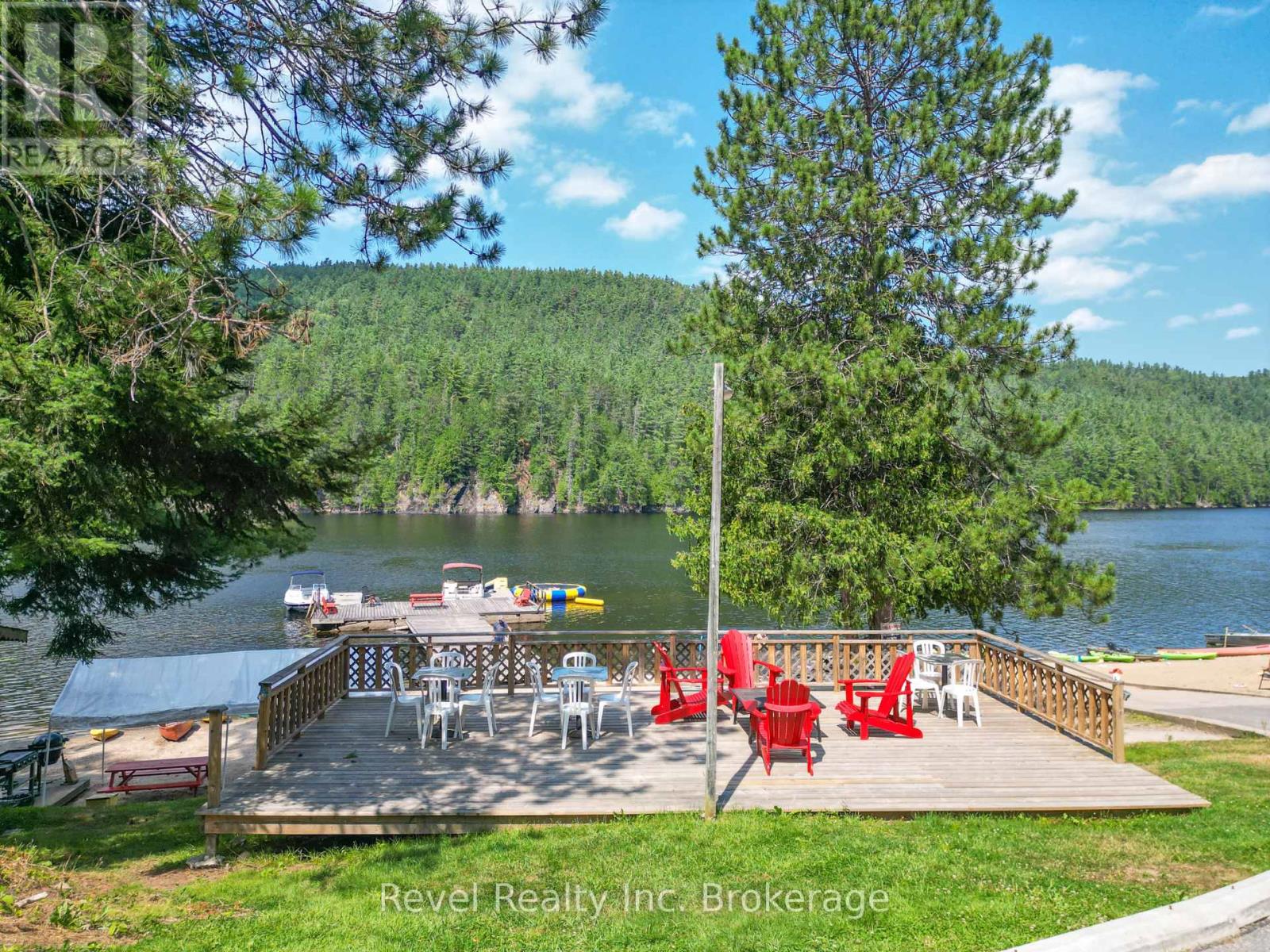 6251 Highway 17, Mattawa, Ontario  P0H 1V0 - Photo 3 - X13103234