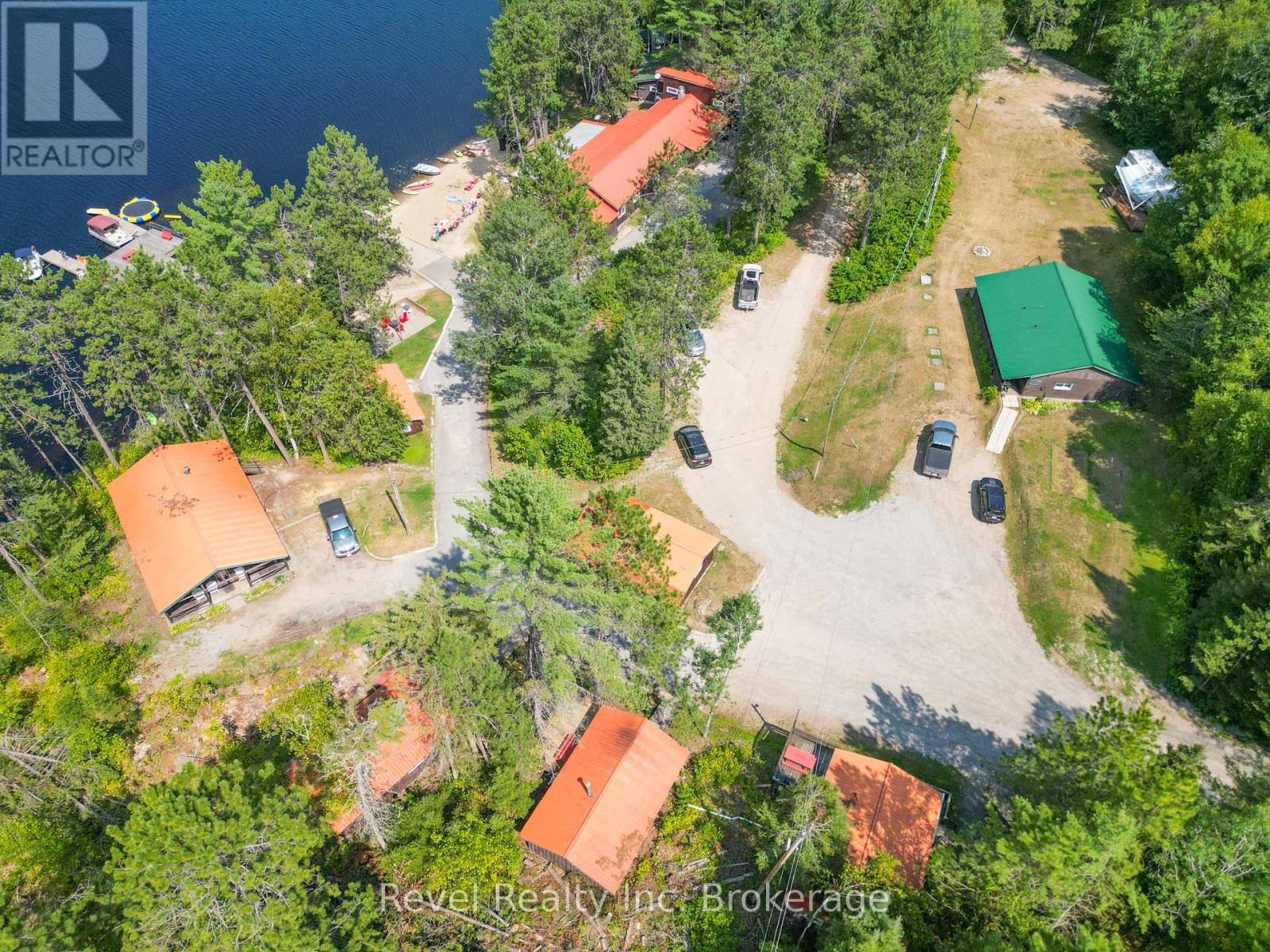 6251 Highway 17, Mattawa, Ontario  P0H 1V0 - Photo 4 - X13103234