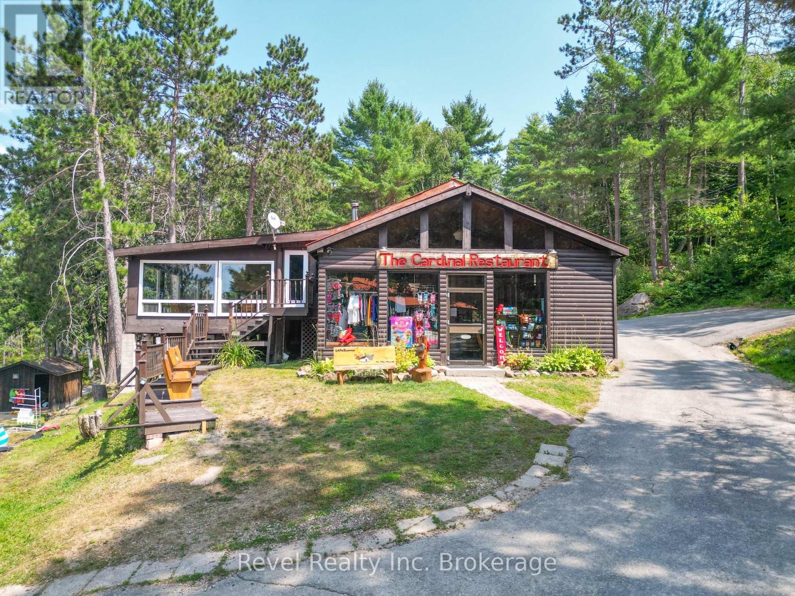 6251 Highway 17, Mattawa, Ontario  P0H 1V0 - Photo 6 - X13103234