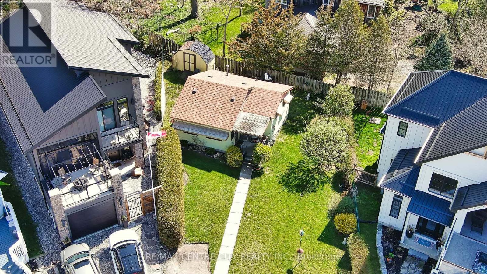 393 Stanley Park Drive, Central Elgin, Ontario  N5L 1E6 - Photo 21 - X13097564