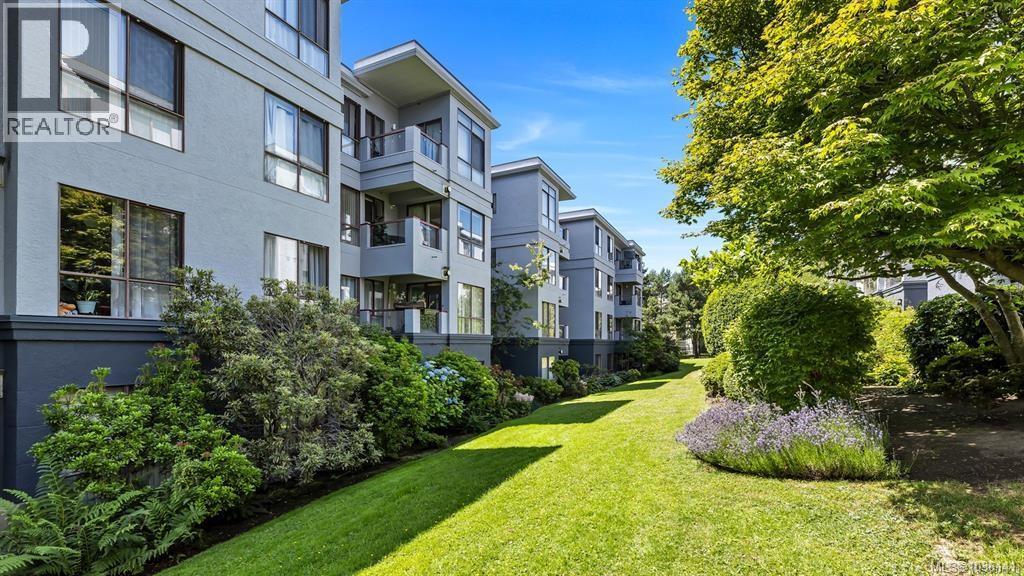 205 520 Dunedin St, Victoria, British Columbia  V8T 2L6 - Photo 20 - 1036141