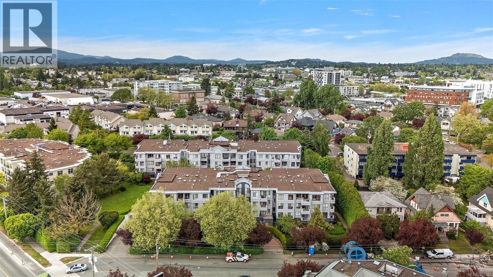205 520 Dunedin St, Victoria, British Columbia  V8T 2L6 - Photo 22 - 1036141