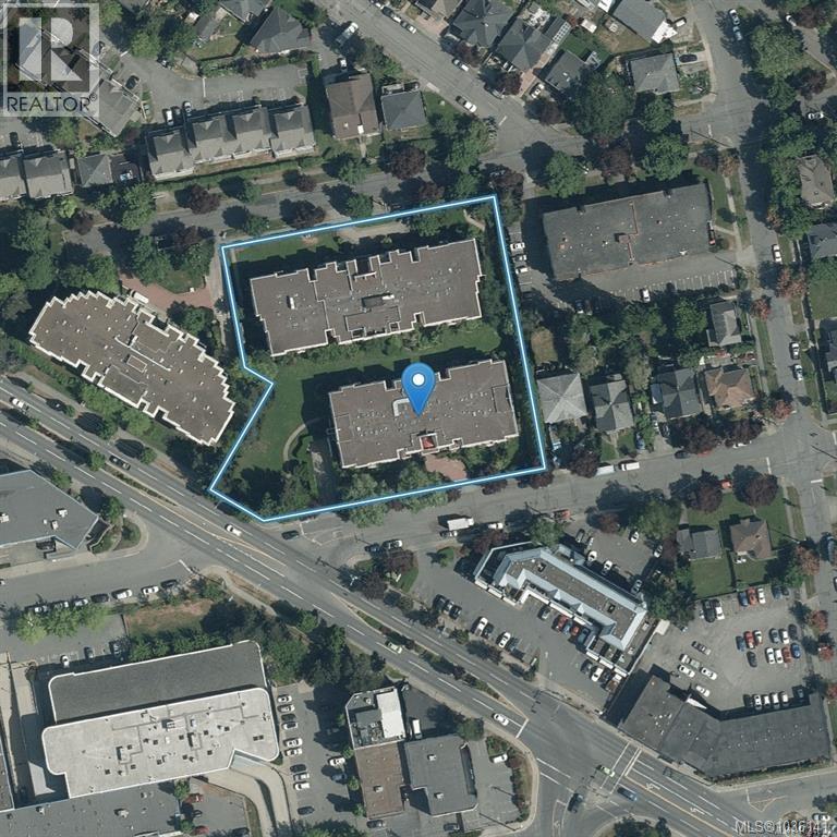 205 520 Dunedin St, Victoria, British Columbia  V8T 2L6 - Photo 34 - 1036141