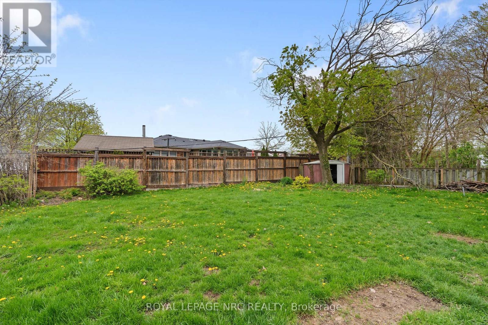 Lower - 51 Jacobson Avenue, St. Catharines, Ontario  L2T 3A1 - Photo 16 - X13102866