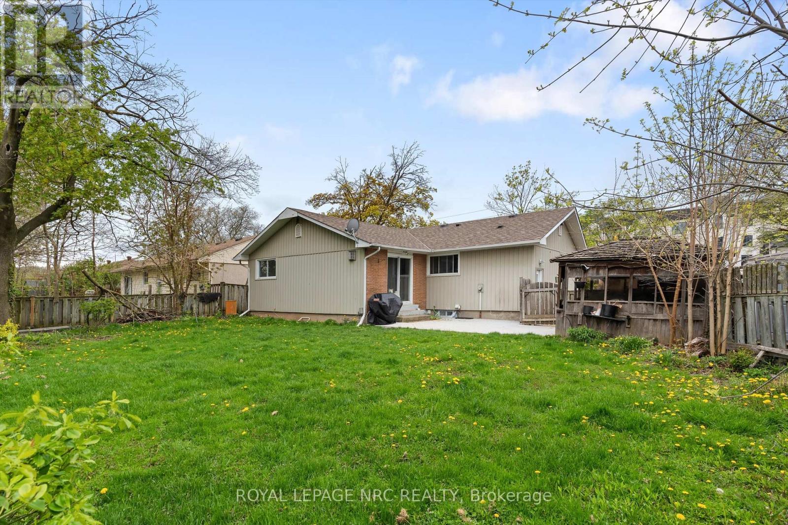 Lower - 51 Jacobson Avenue, St. Catharines, Ontario  L2T 3A1 - Photo 17 - X13102866