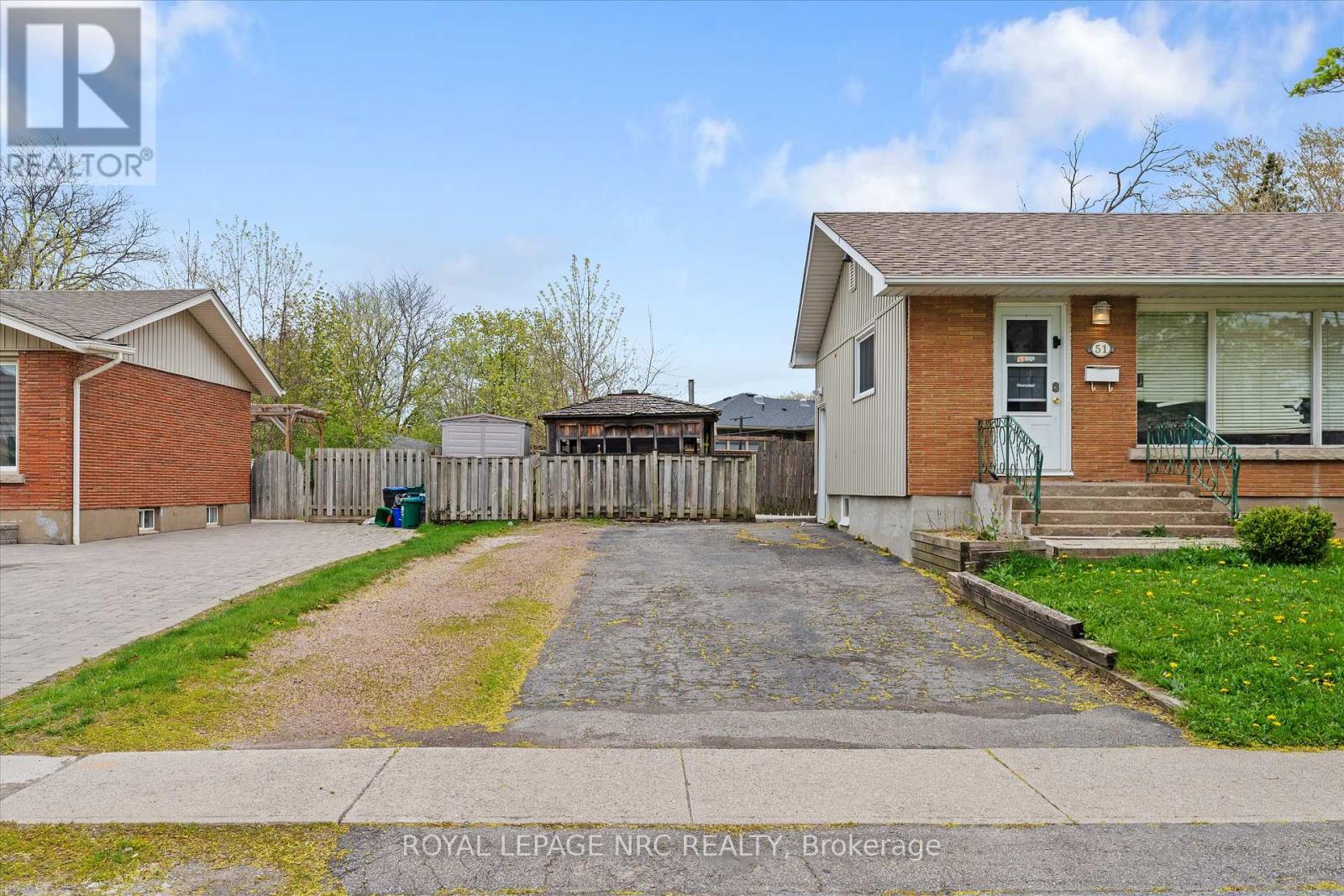 Lower - 51 Jacobson Avenue, St. Catharines, Ontario  L2T 3A1 - Photo 18 - X13102866