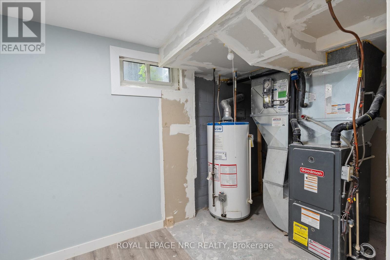 Lower - 51 Jacobson Avenue, St. Catharines, Ontario  L2T 3A1 - Photo 19 - X13102866