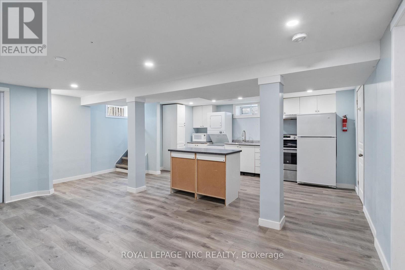 Lower - 51 Jacobson Avenue, St. Catharines, Ontario  L2T 3A1 - Photo 6 - X13102866