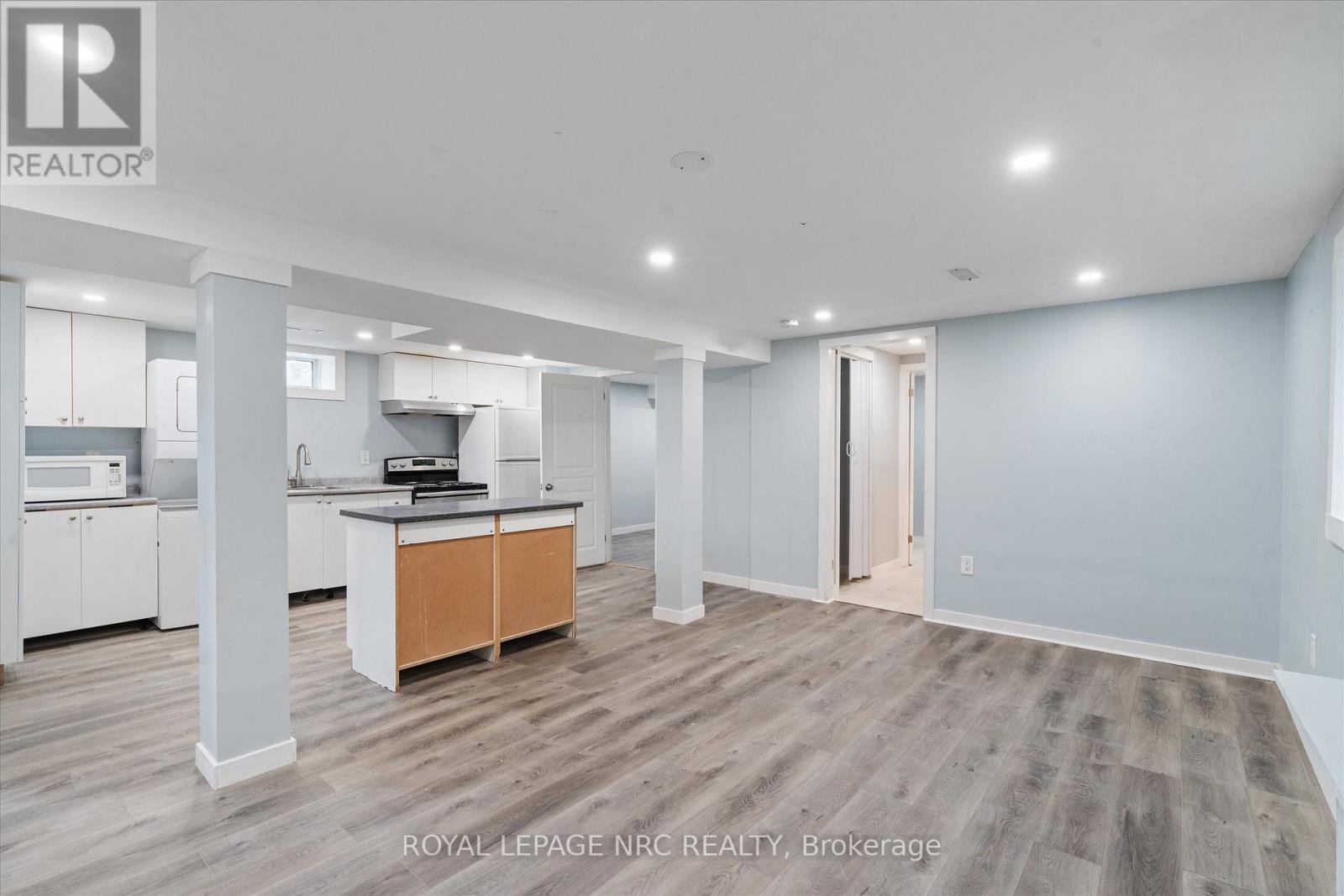 Lower - 51 Jacobson Avenue, St. Catharines, Ontario  L2T 3A1 - Photo 7 - X13102866