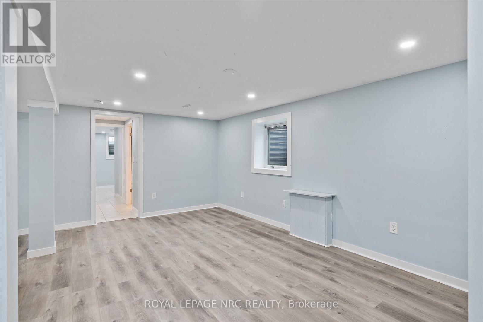 Lower - 51 Jacobson Avenue, St. Catharines, Ontario  L2T 3A1 - Photo 8 - X13102866