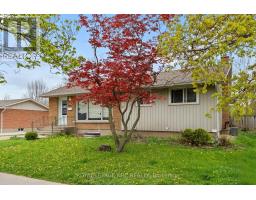 LOWER - 51 JACOBSON AVENUE, St. Catharines, Ontario