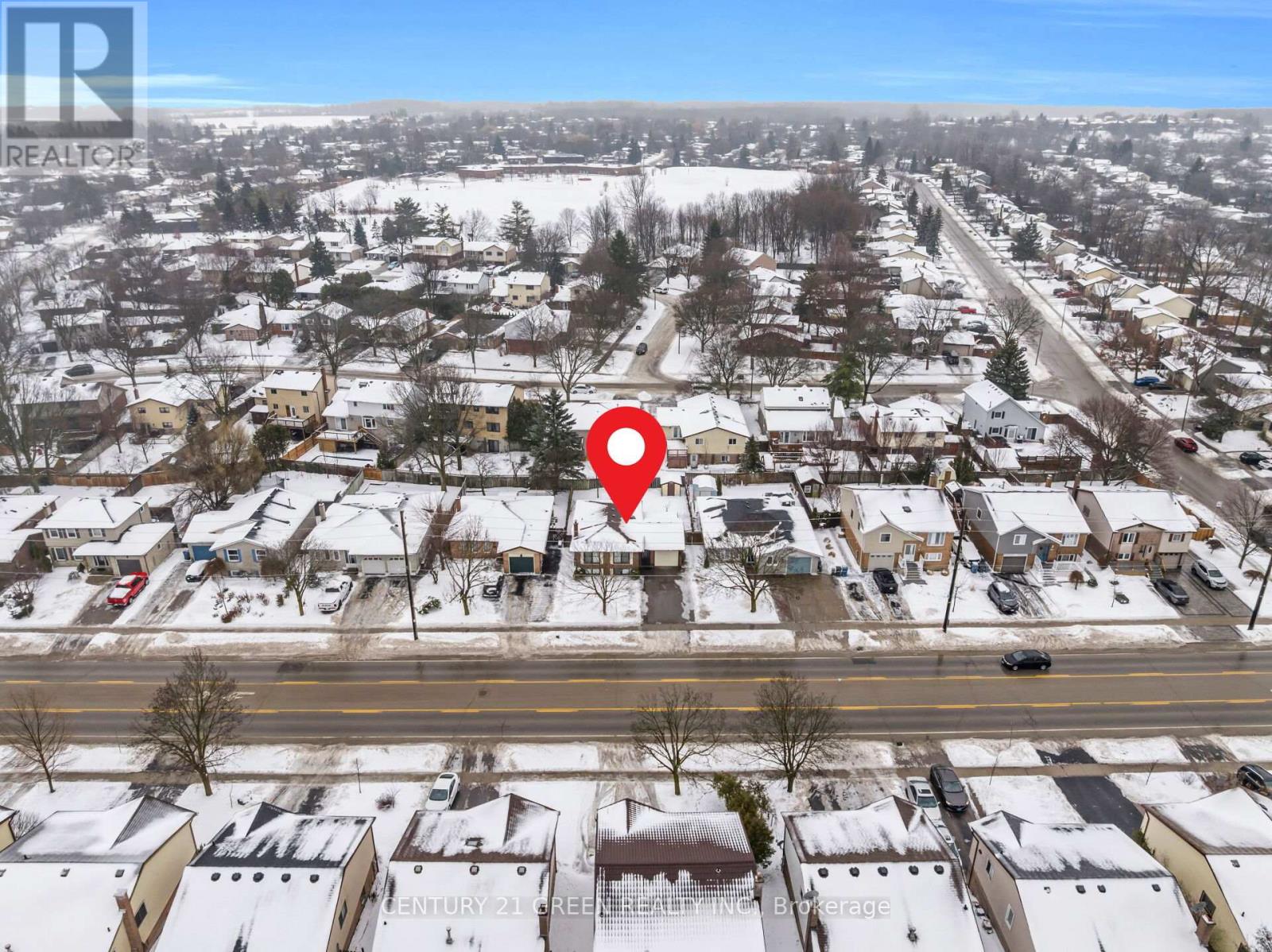 411 Imperial Road S, Guelph, Ontario  N1K 1K2 - Photo 4 - X13102888