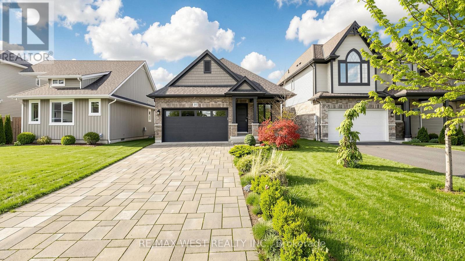 20 SECORD STREET, Thorold, Ontario
