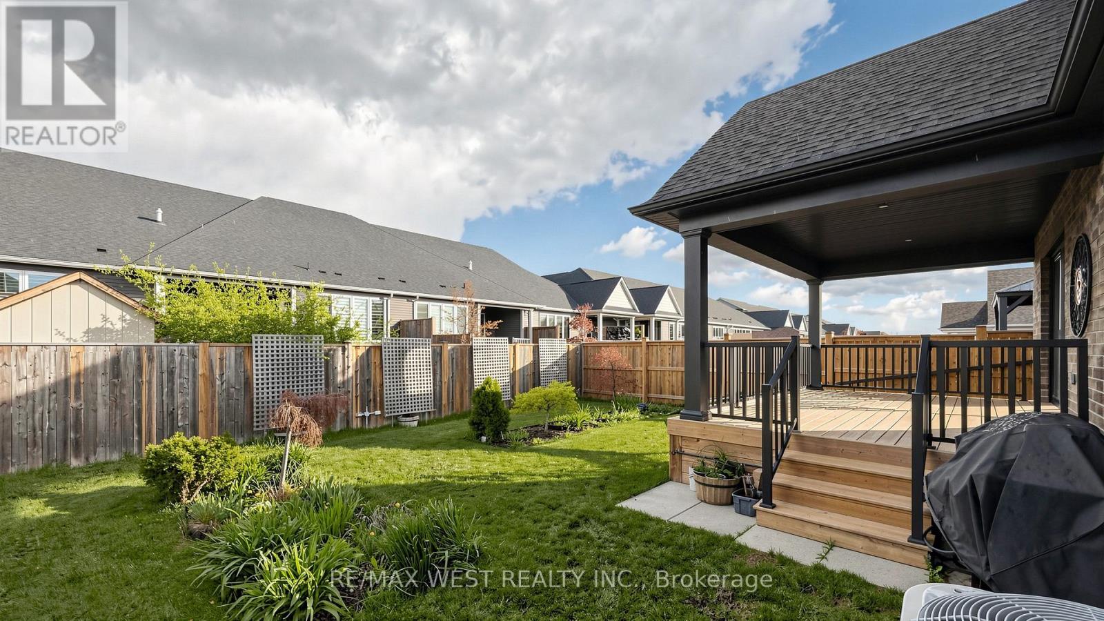 20 Secord Street, Thorold, Ontario  L2V 0E9 - Photo 33 - X13102914