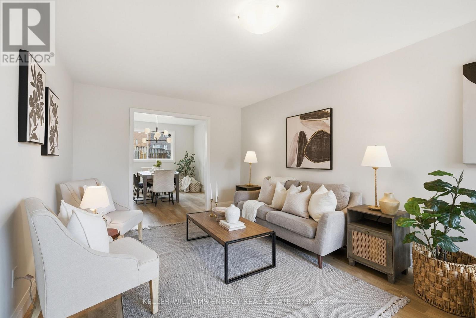 21 Elephant Hill Drive, Clarington, Ontario  L1C 4M5 - Photo 3 - E13103246