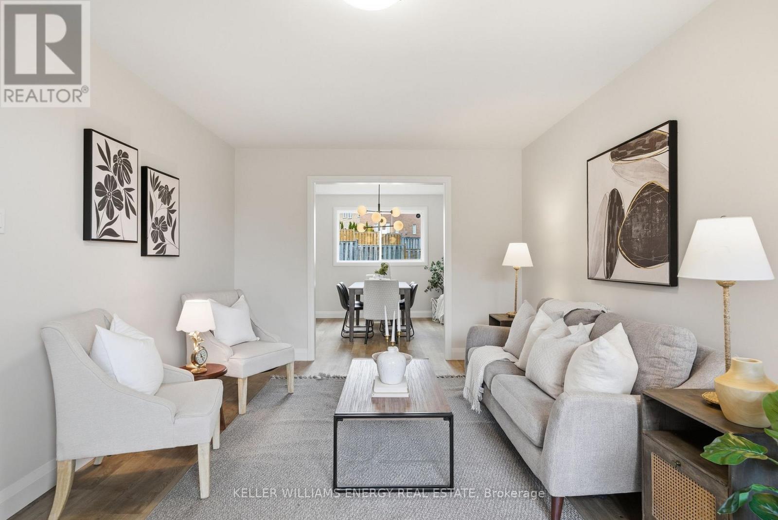 21 Elephant Hill Drive, Clarington, Ontario  L1C 4M5 - Photo 4 - E13103246