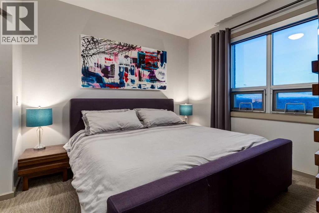 1901, 210 15 Avenue Se, Calgary, Alberta  T2G 0B5 - Photo 13 - A2307639