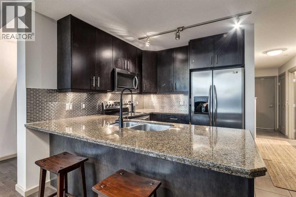 1901, 210 15 Avenue Se, Calgary, Alberta  T2G 0B5 - Photo 4 - A2307639