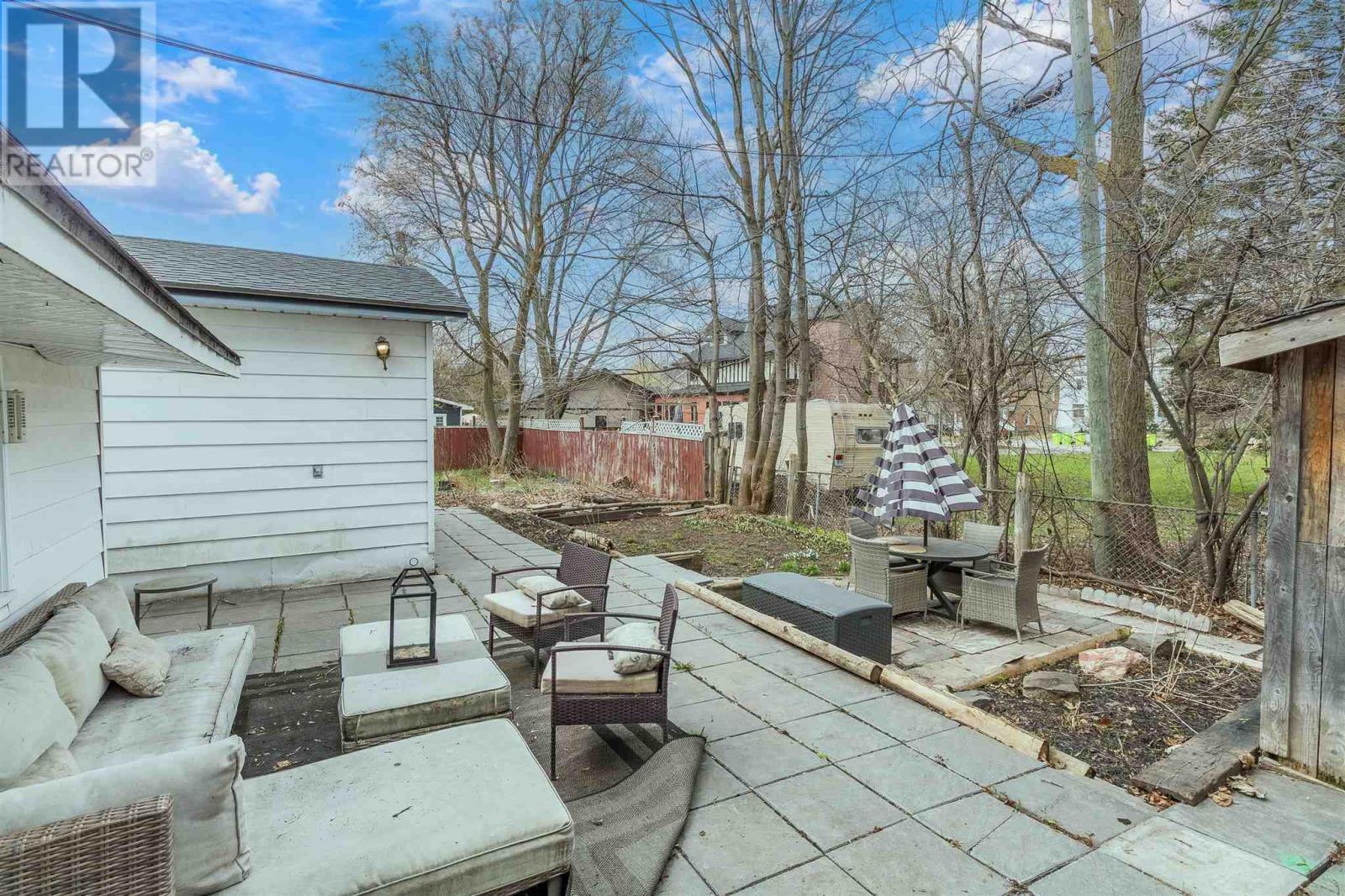 165 Woodward Ave, Sault Ste. Marie, Ontario  P6A 3T6 - Photo 29 - SM260888