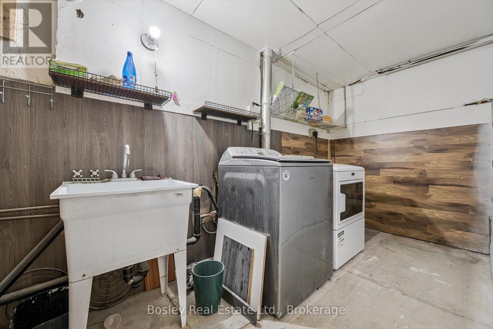 900 Central Park Drive, Brampton, Ontario  L6S 3J6 - Photo 27 - W13103368