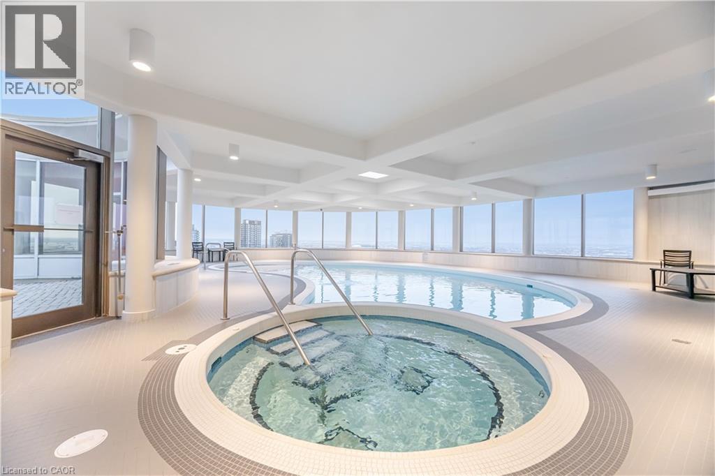 45 Kingsbridge Garden Circle Unit# 3208, Mississauga, Ontario  L5R 3K4 - Photo 41 - 40828563