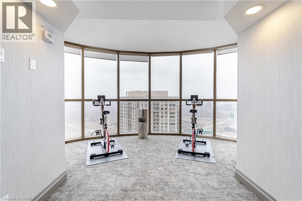 45 Kingsbridge Garden Circle Unit# 3208, Mississauga, Ontario  L5R 3K4 - Photo 45 - 40828563