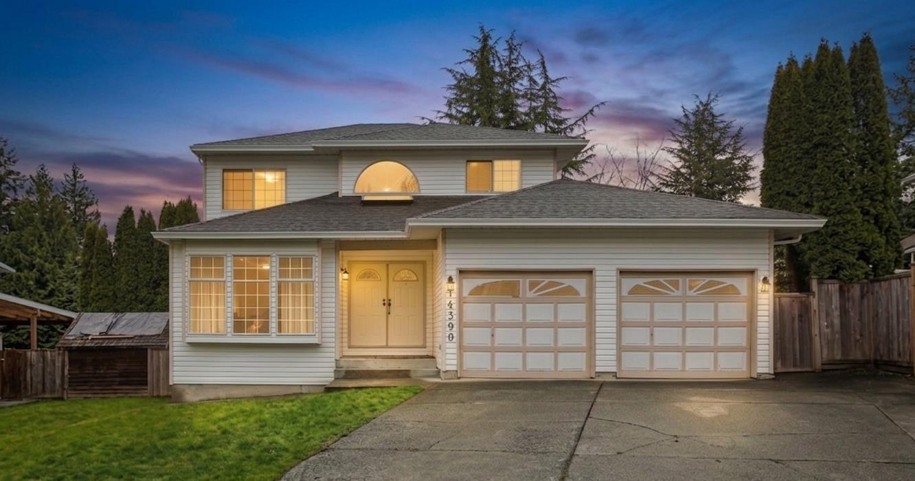14390 78 Avenue, Surrey, British Columbia  V3W 0L3 - Photo 2 - R3107791