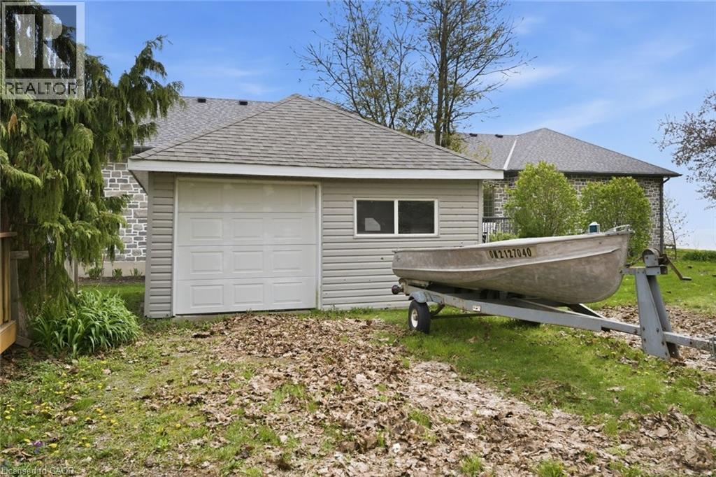 2039 Erie Street, Port Dover, Ontario  N0A 1N7 - Photo 9 - 40827336