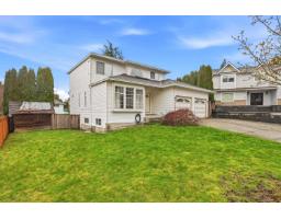 14390 78 AVENUE, Surrey, British Columbia