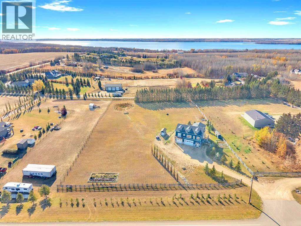1505 Township Road 394, Rural Lacombe County, Alberta  T4M 0Y3 - Photo 1 - A2290103