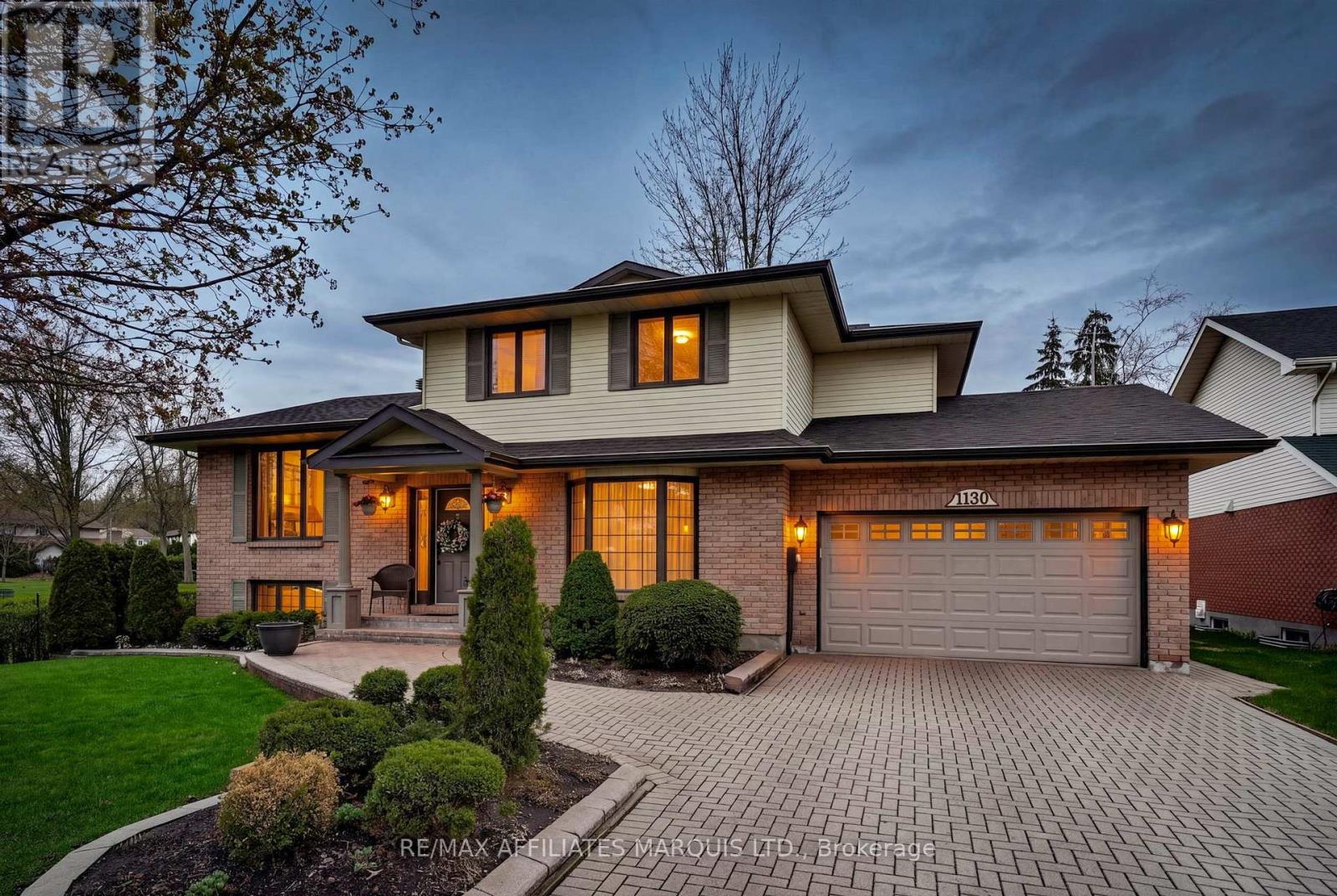 1130 KENNEDY DRIVE, Cornwall, Ontario