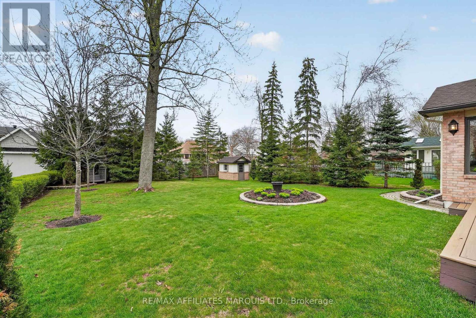 1130 Kennedy Drive, Cornwall, Ontario  K6J 5S3 - Photo 43 - X13103316