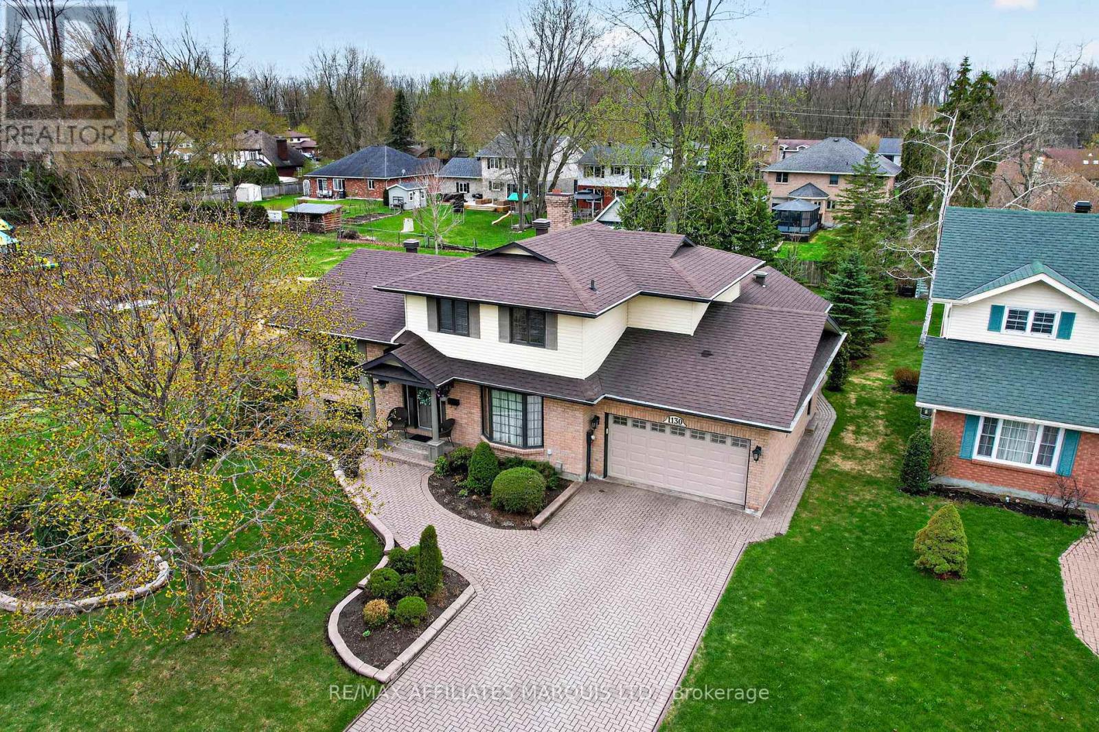 1130 Kennedy Drive, Cornwall, Ontario  K6J 5S3 - Photo 46 - X13103316