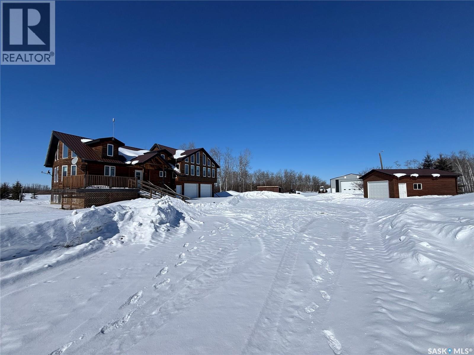 Good Lake Haven Acreage, Good Lake Rm No. 274, Saskatchewan  S0A 3V0 - Photo 2 - SK030338
