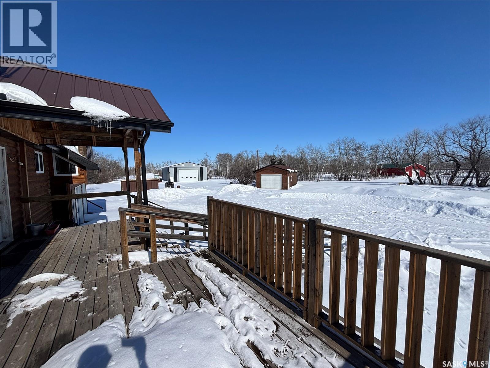 Good Lake Haven Acreage, Good Lake Rm No. 274, Saskatchewan  S0A 3V0 - Photo 41 - SK030338