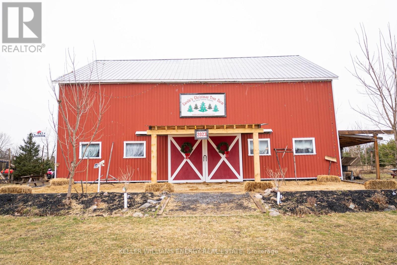 7685 COUNTY 2 ROAD, Greater Napanee, Ontario