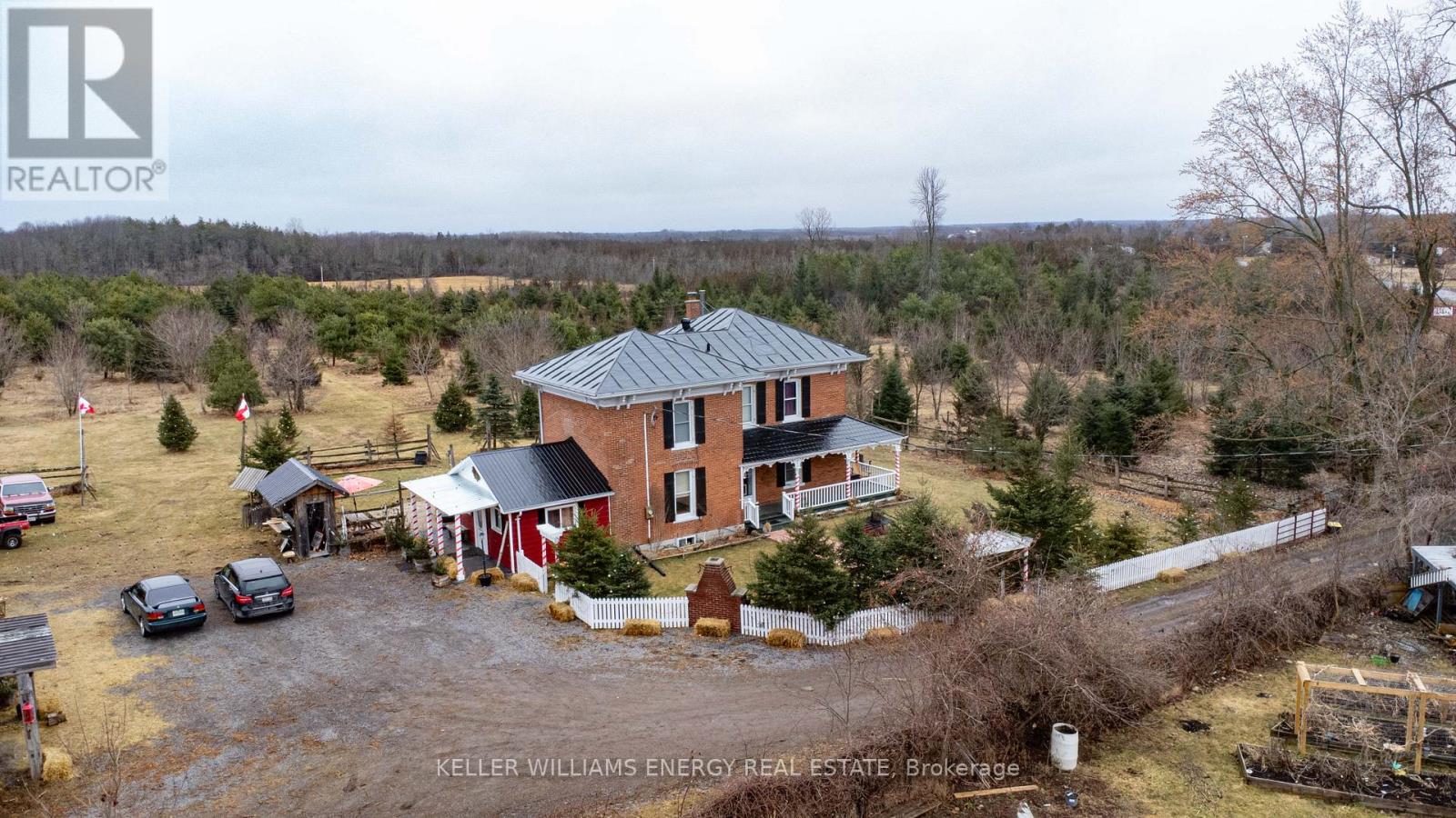 7685 County 2 Road, Greater Napanee, Ontario  K7R 3K6 - Photo 7 - X13103100