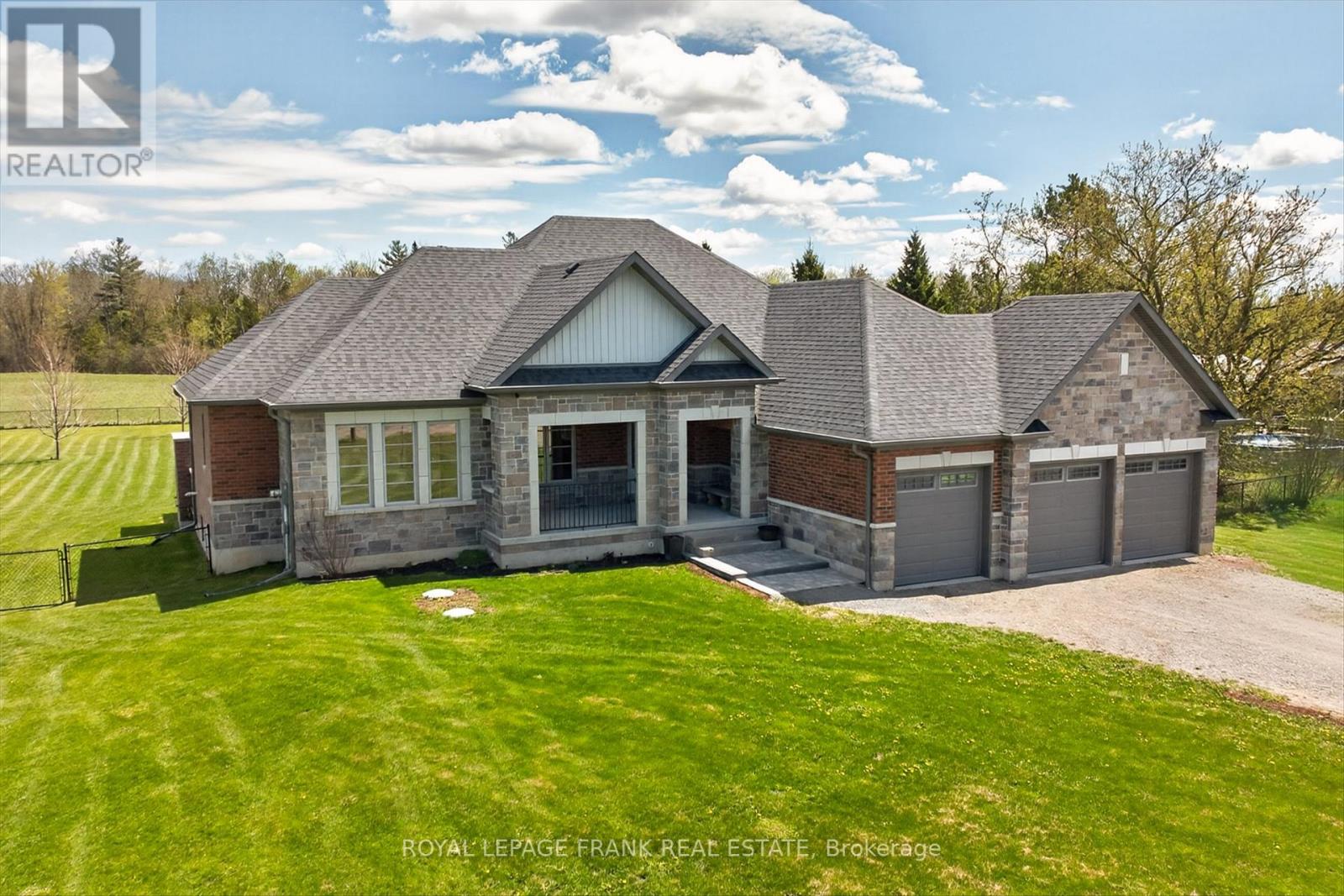 1595 County Road 10, Cavan Monaghan, Ontario  L0A 1C0 - Photo 3 - X13103340