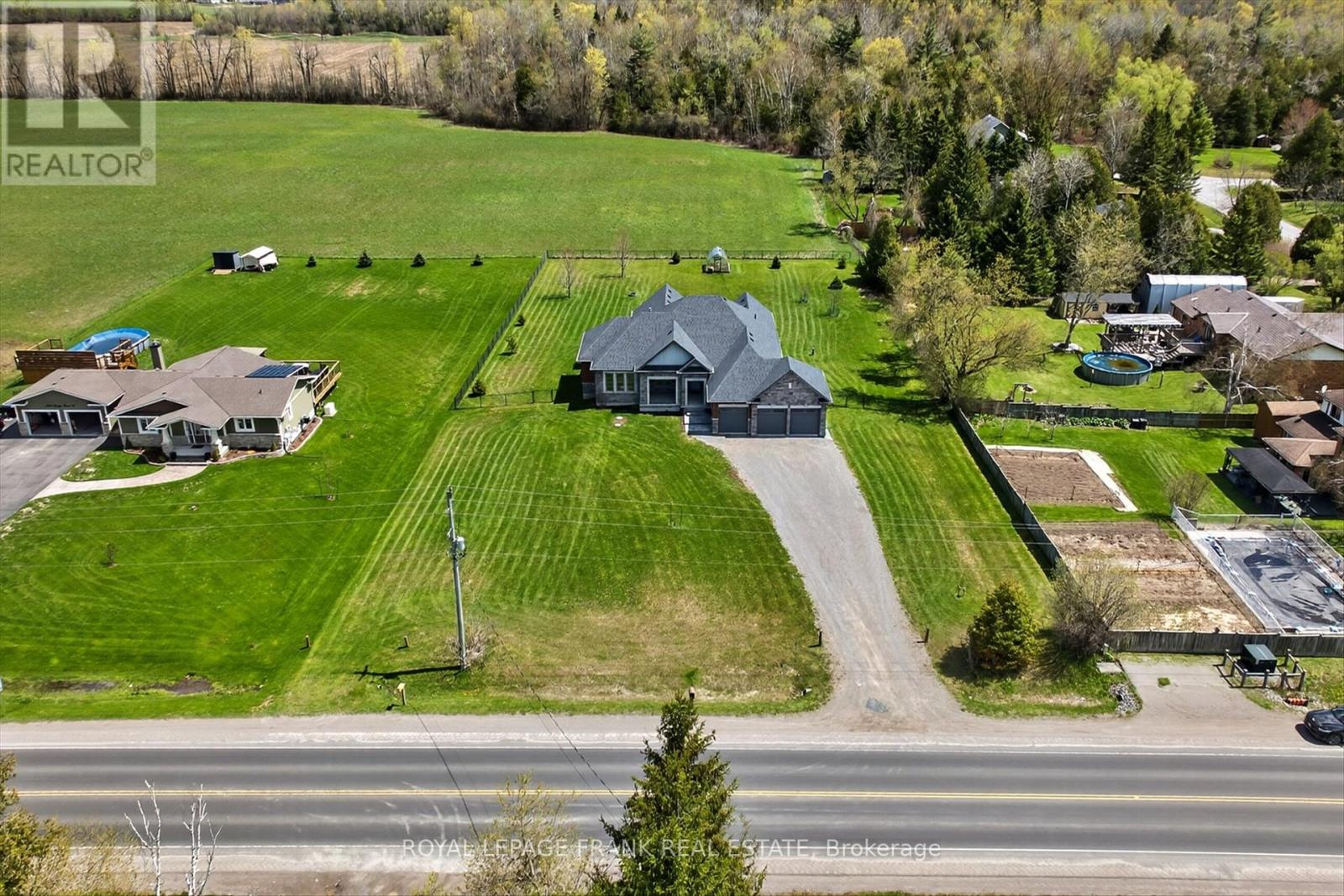 1595 County Road 10, Cavan Monaghan, Ontario  L0A 1C0 - Photo 43 - X13103340